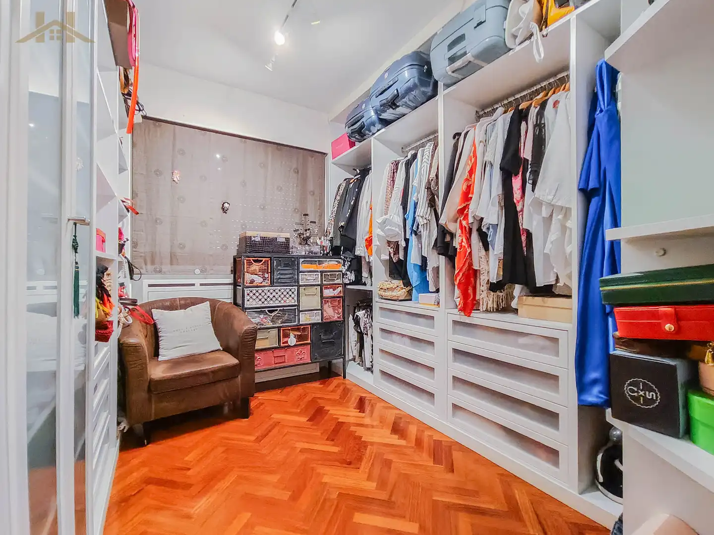Habitación de Piso en venta en Pozuelo de Alarcón con Aire acondicionado, Calefacción y Terraza