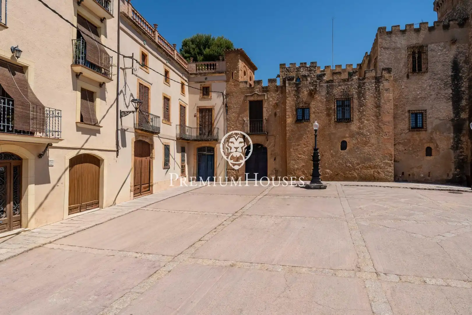 Vista exterior de Casa o chalet en venta en Tarragona con Jardín privado, Trastero y Balcón