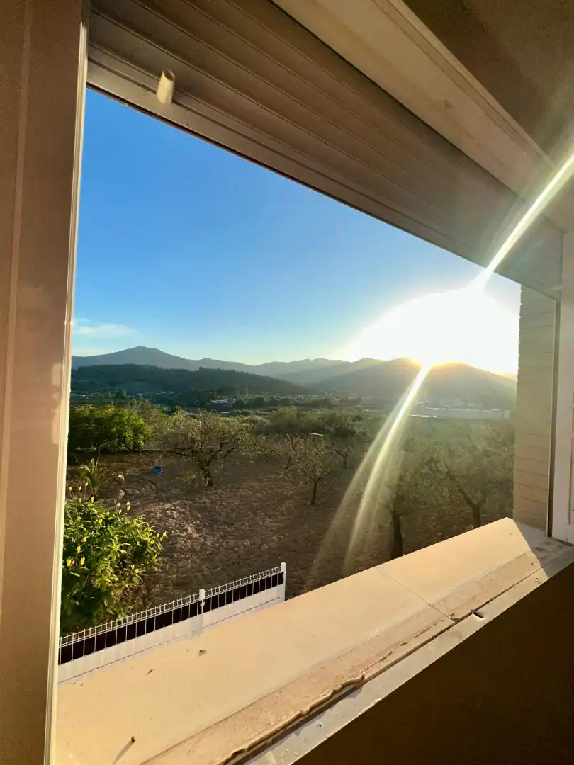 Detached house with terrace for sale in Avinguda del Mar, imagen 14