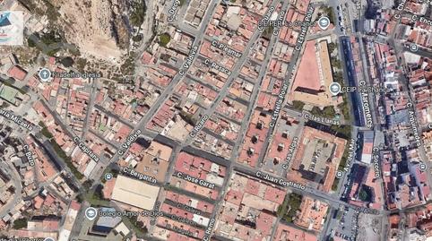 Photo 3 of House or chalet for sale in Calle Ruano, La Chanca - Pescadería, Almería