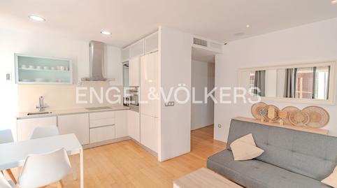 Foto 4 de Pis en venda a Calle Cienfuegos, Casco Antiguo - Sta. Cruz - Ayuntamiento, Alicante