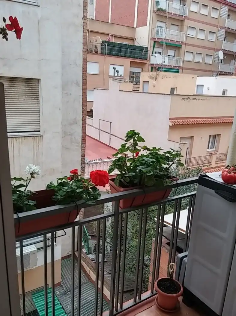 Wohnung zum Verkauf in Passatge de Sant Ramon Nonat, 1, La Maternitat i Sant Ramon