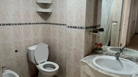 Foto 5 de Piso en venta en Carril de la Cordobesa, 18, La Princesa, Málaga Capital