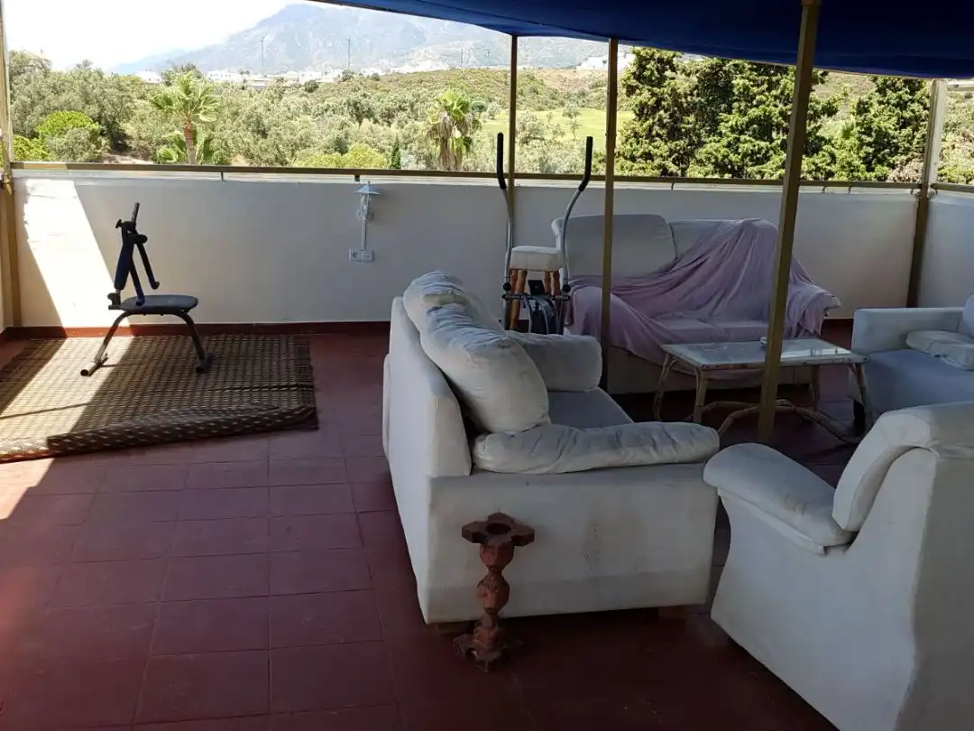 Xalet amb jardí en venda a El Rosario 429, imagen 6