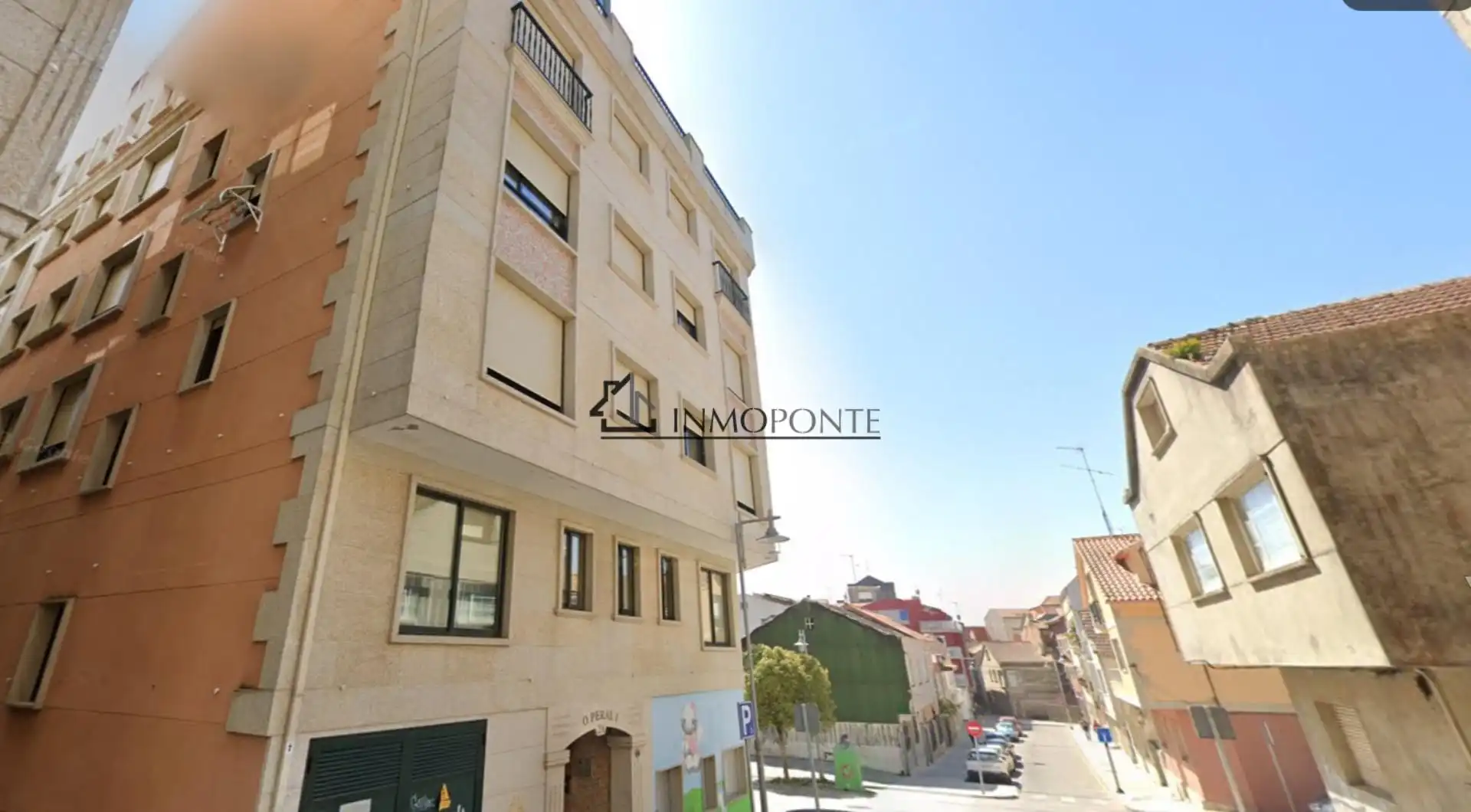 Piso en venta en Antonio Nores , 26, Coiro