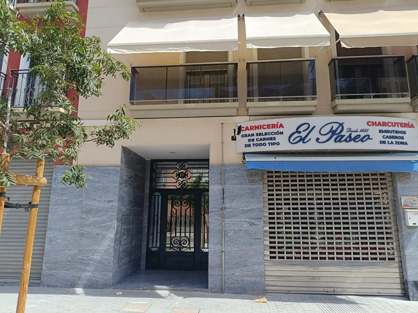 Pis amb ascensor en venda a Calle El Paseo, imagen 26