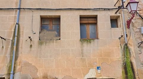 Foto 2 de Finca rústica en venta en Calle Pilar Bajo, Haro, La Rioja