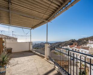 Terrassa de Casa o xalet en venda en Sorvilán amb Terrassa