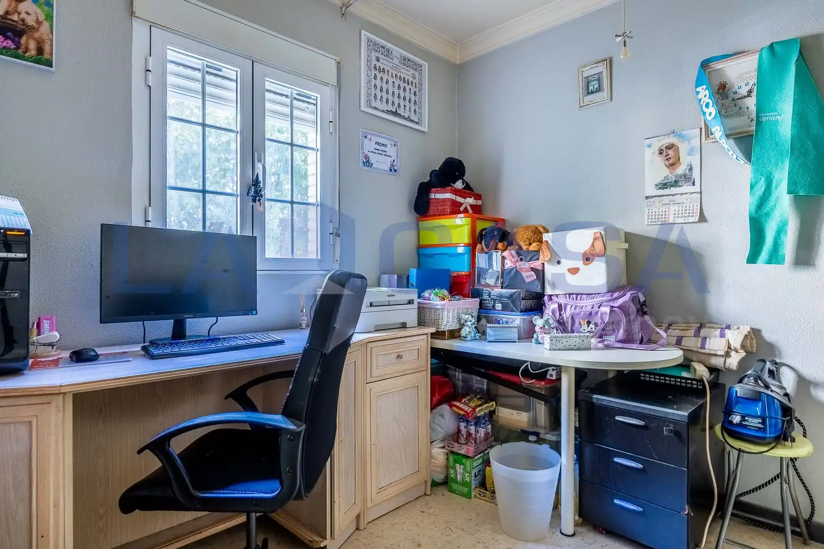 Piso con ascensor en venta en Cerro - Amate, imagen 18