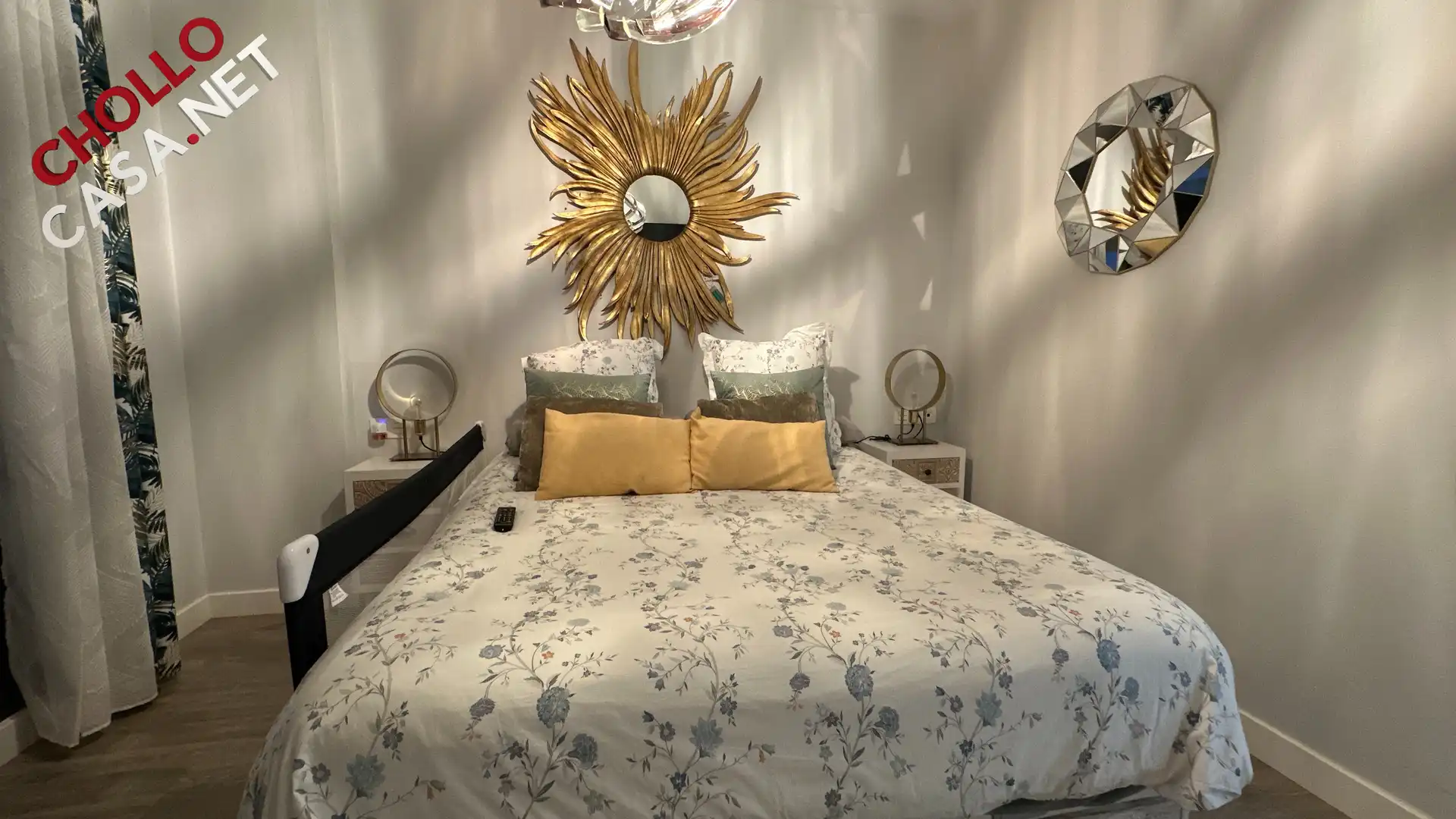 Habitación de Piso en venta en Torremolinos con Aire acondicionado, Calefacción y Terraza