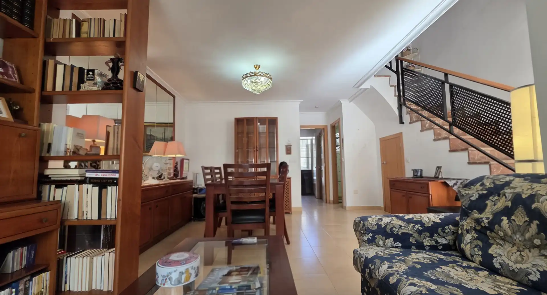 Reihenhaus mit Terrasse zum Verkauf in Carrer Serra, imagen 6