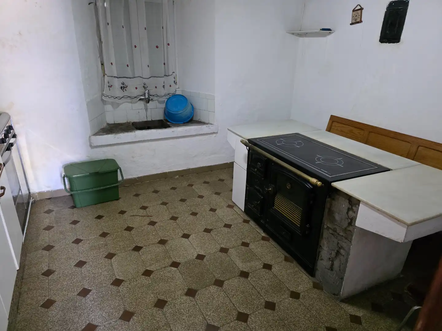 Landhaus mit Garten zum Verkauf in Lugar Fraga-Pq Noche 61, imagen 2