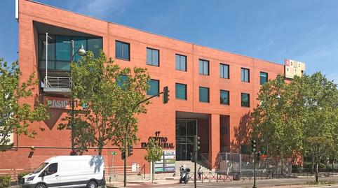 Foto 4 de Oficina de lloguer a Avenida de España, 17, Ensanche, Alcobendas