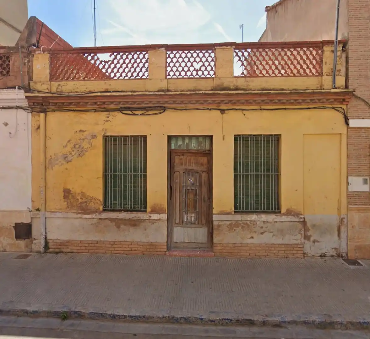 Adossat en venda a Foios