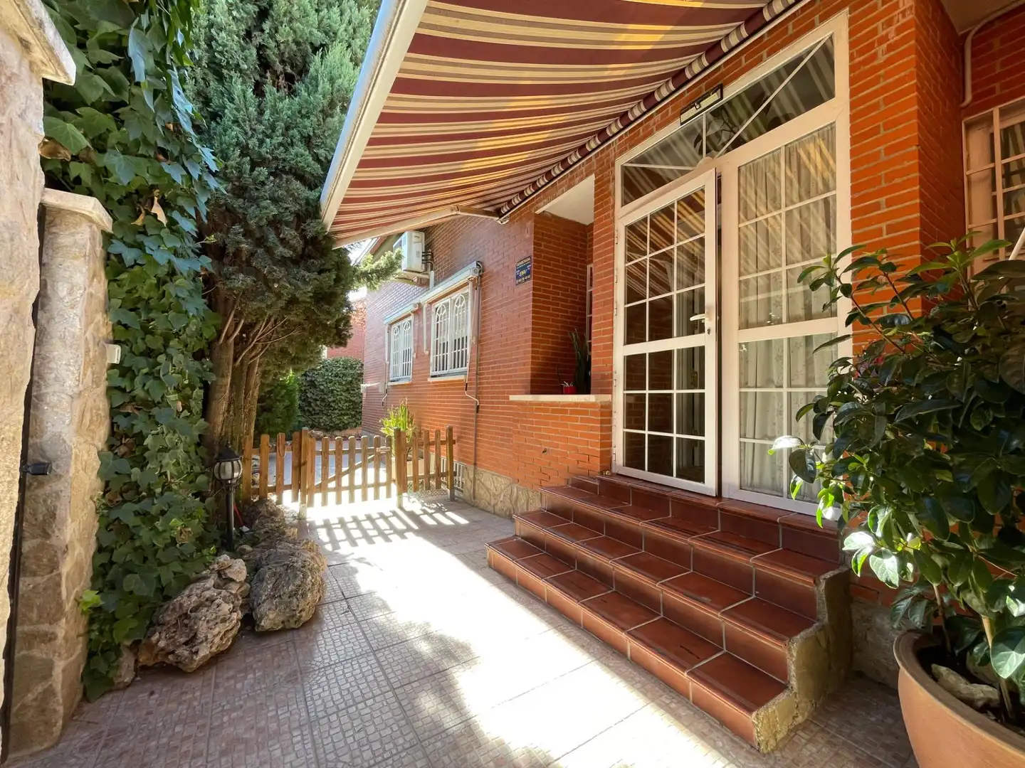 Detached house with terrace for sale in Centro, imagen 45
