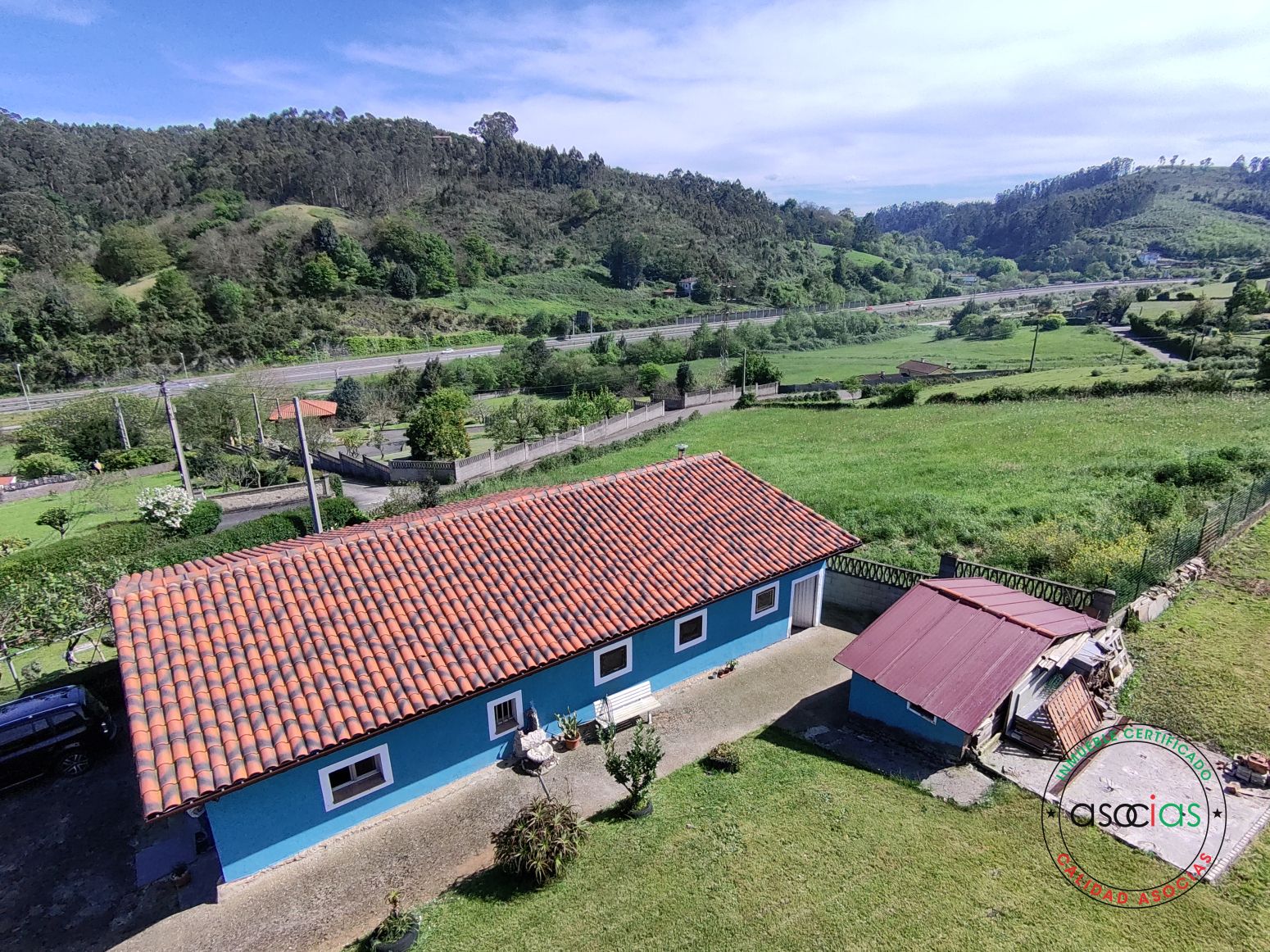 House or chalet for sale in Cenero