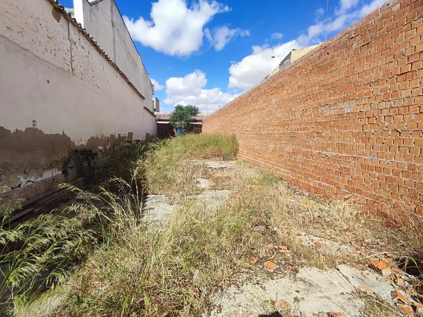 Terreny residencial en venda a Calle de Santa Catalina, imagen 14