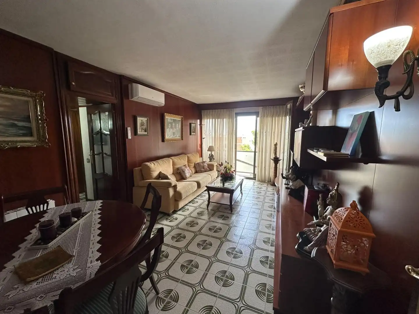 Apartament amb terrassa en venda a Carrer PUIG I CADAFALCH, imagen 3