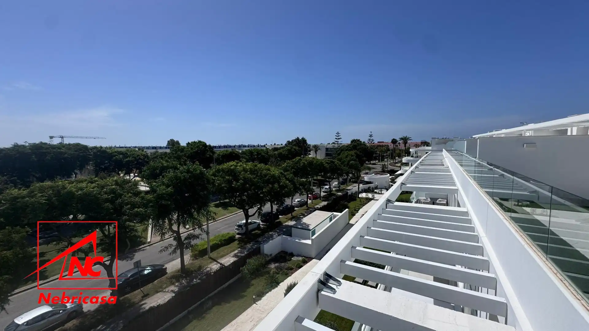 Àtic amb piscina en venda a Las Tres Piedras - Costa Ballena, imagen 30
