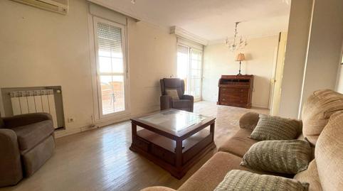 Foto 4 de Àtic en venda a Valencia, 1, Centro, Málaga