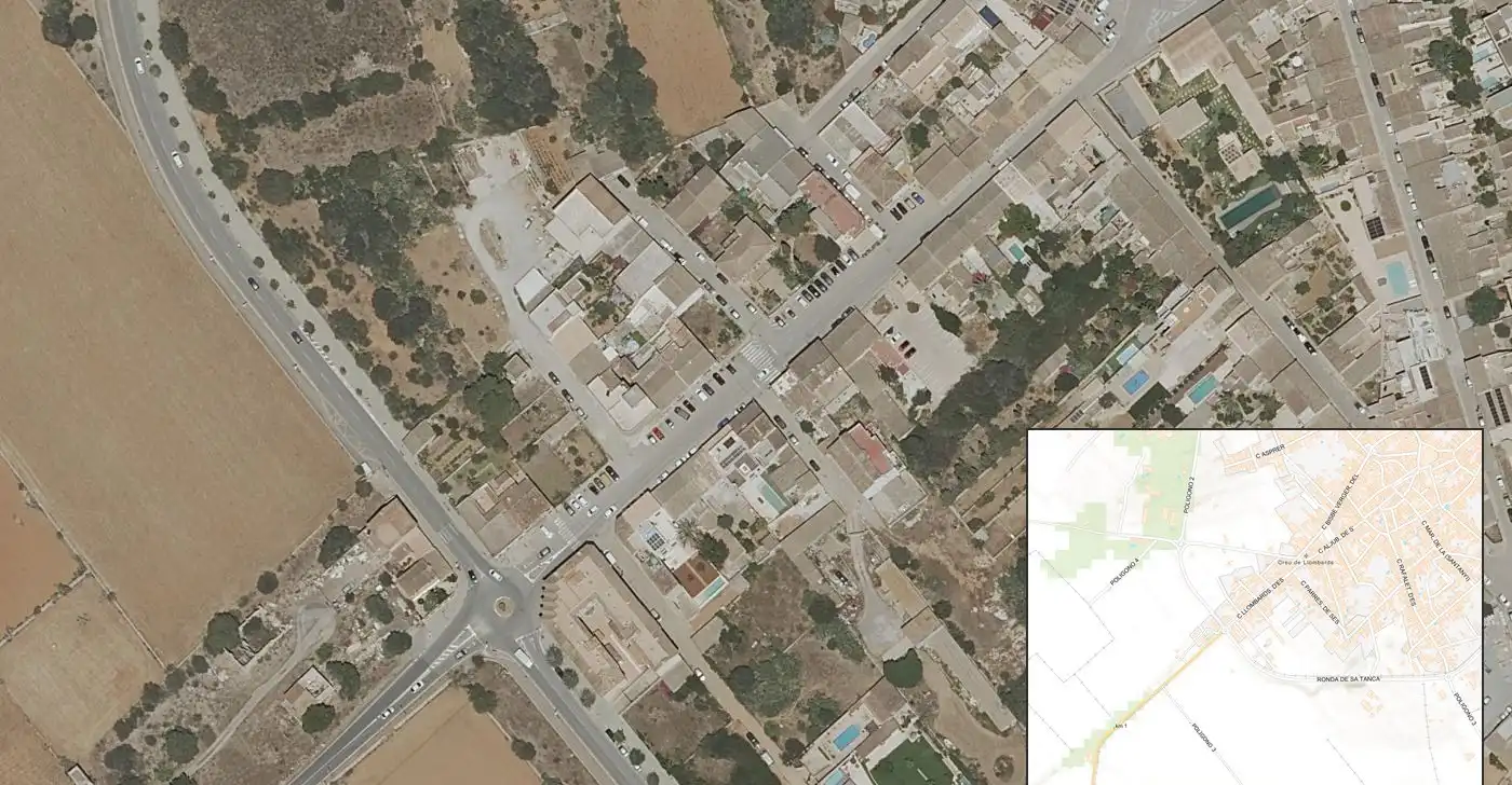 Appartamento in vendita a Santanyí Poble, imagen 5