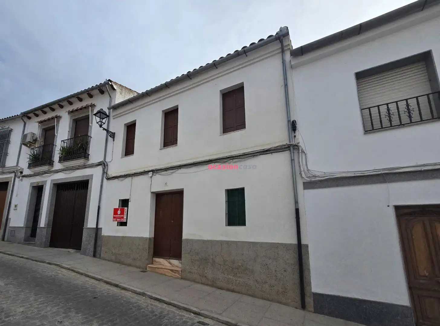 Casa en venta en Pozoblanco