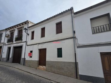 Maison à vendre à Pozoblanco