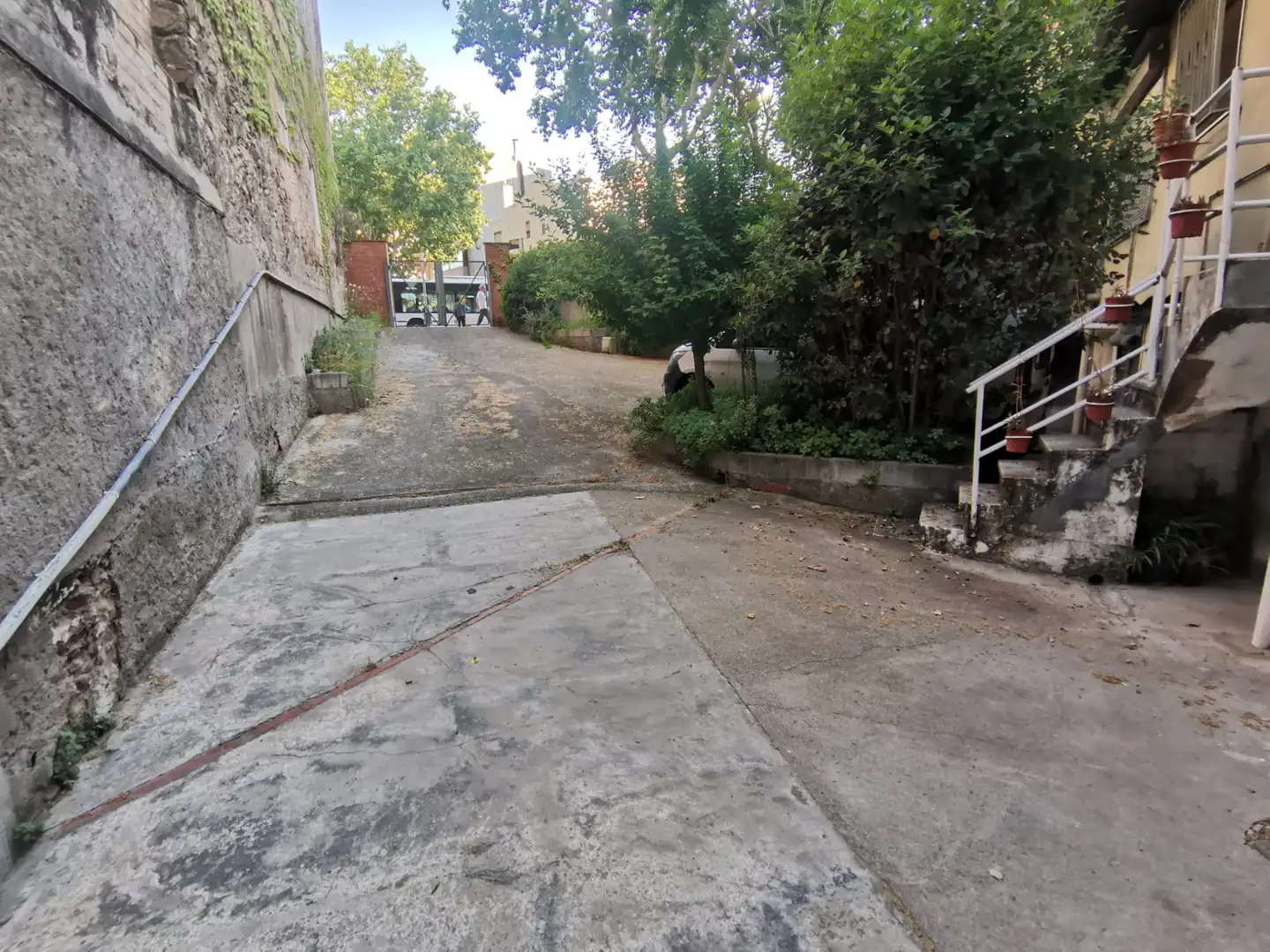 Residential land for sale in Molins de Rei, imagen 2