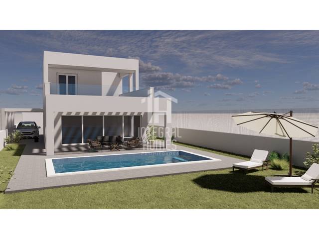 Casa-chalet en Venta en Calle Miguel De Unamuno en Costa Esuri