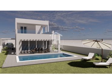 Villa in vendita a Calle Miguel De Unamuno