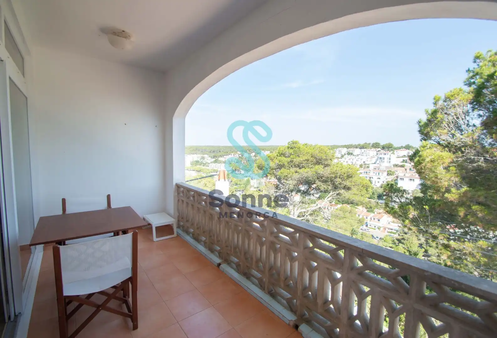 Casa o xalet en venda a D'es Pont, 5, Cala Galdana