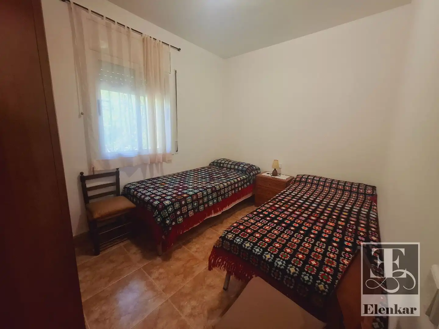 Habitación de Casa o chalet en venta en Calafell con Aire acondicionado, Calefacción y Terraza