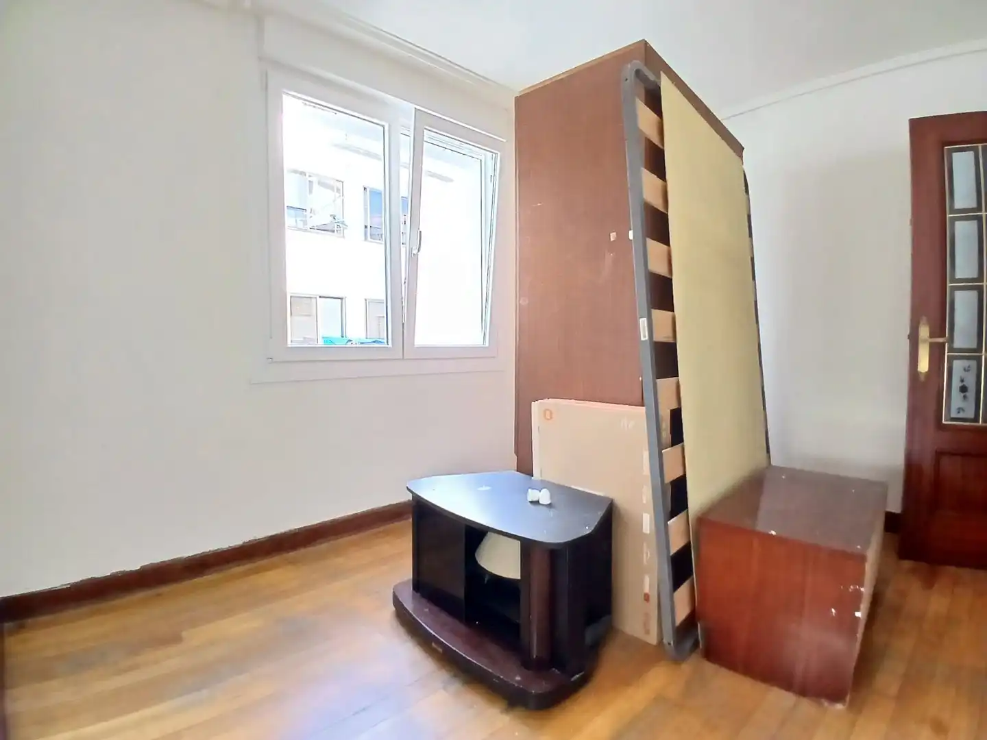 Piso con ascensor en venta en Zorrotza Kastrexana, imagen 7
