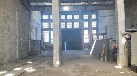 Inmobiliaria Mitxelena ofrece en venta  NAVE de 600m2, en LEIOA.