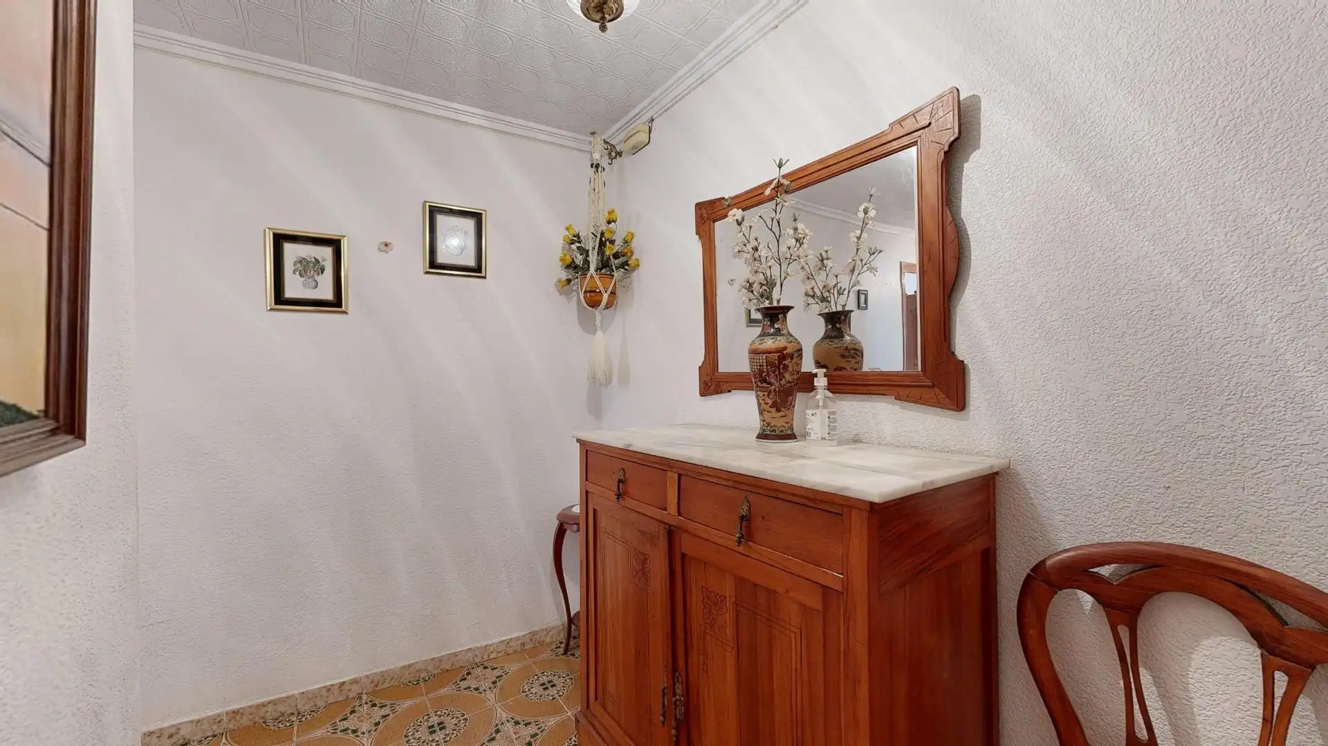 Appartamento con terrazza in vendita a Calle Calle Trencat, imagen 12