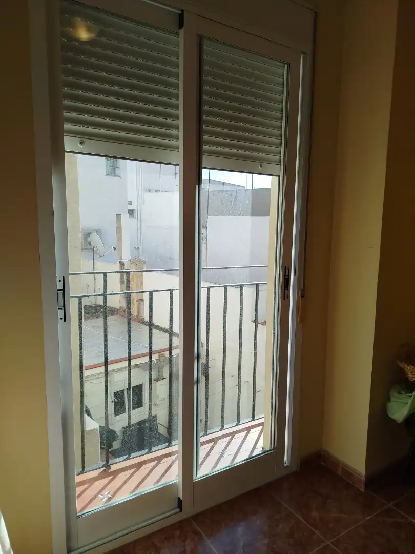 Dormitori de Casa o xalet en venda en Benicarló amb Terrassa, Moblat i Forn