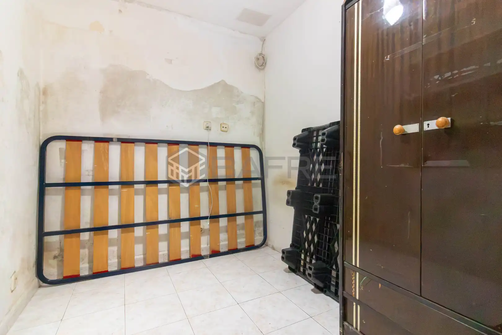 Flat for sale in Madrid