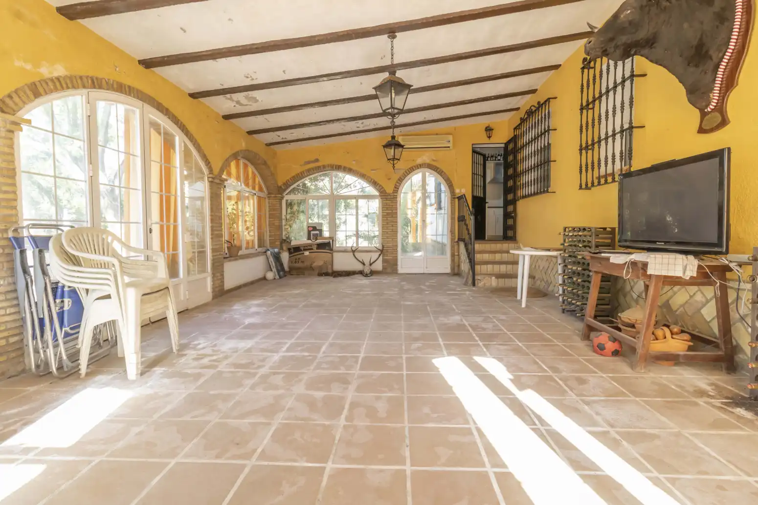 Casa amb piscina en venda a Loreto, imagen 36