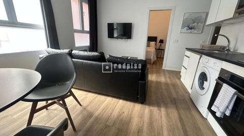 Photo 4 of Flat for sale in Fernando Diaz de Mendoza, Comillas, Madrid