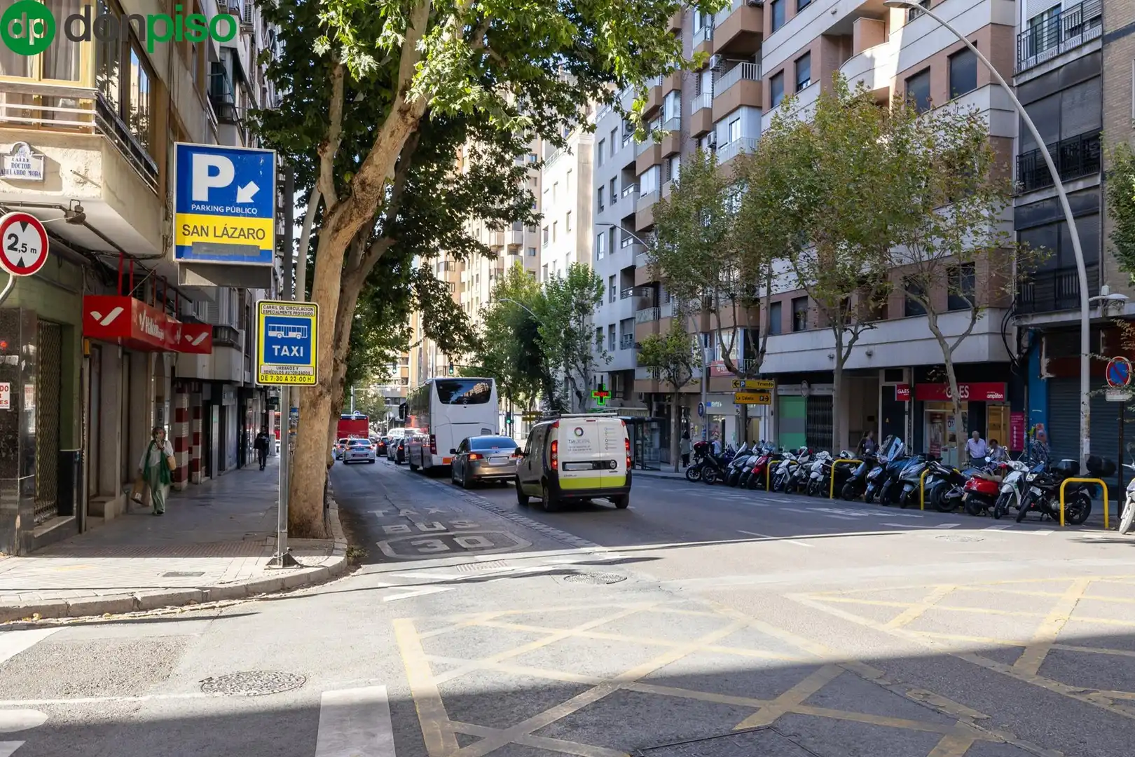 Gewerbefläche zum Verkauf in Avenida DOCTOR OLORIZ, imagen 29