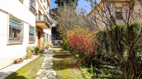 Foto 4 de Piso en venta en San Matías - Realejo,  Granada Capital