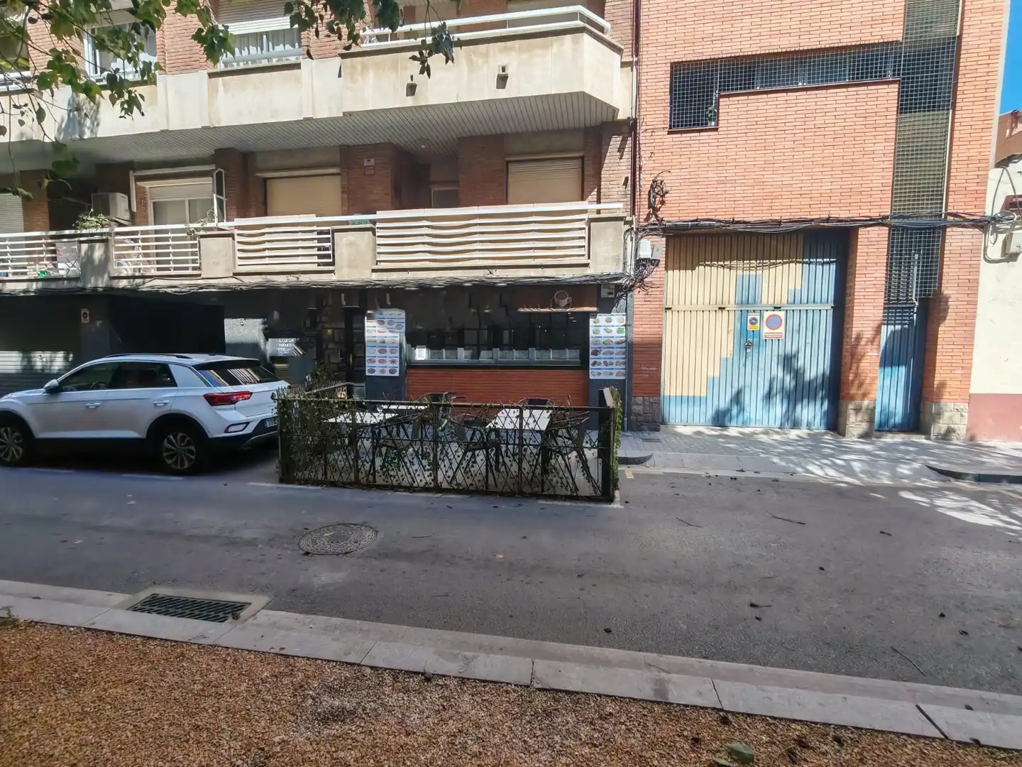 Gewerbefläche zur Übernahme in Montcada Centre - La Ribera, imagen 13