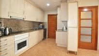 Kitchen of Flat for sale in Lloret de Mar  with Air Conditioner, Heating and Terrace