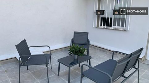 Foto 4 de Piso de alquiler en Torrefiel, Valencia Capital
