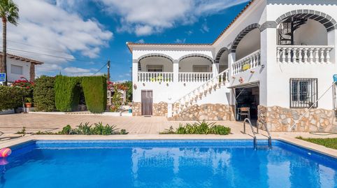 Foto 2 de Casa o chalet en venta en Pueblo - Urbanizaciones, L'Alfàs del Pi