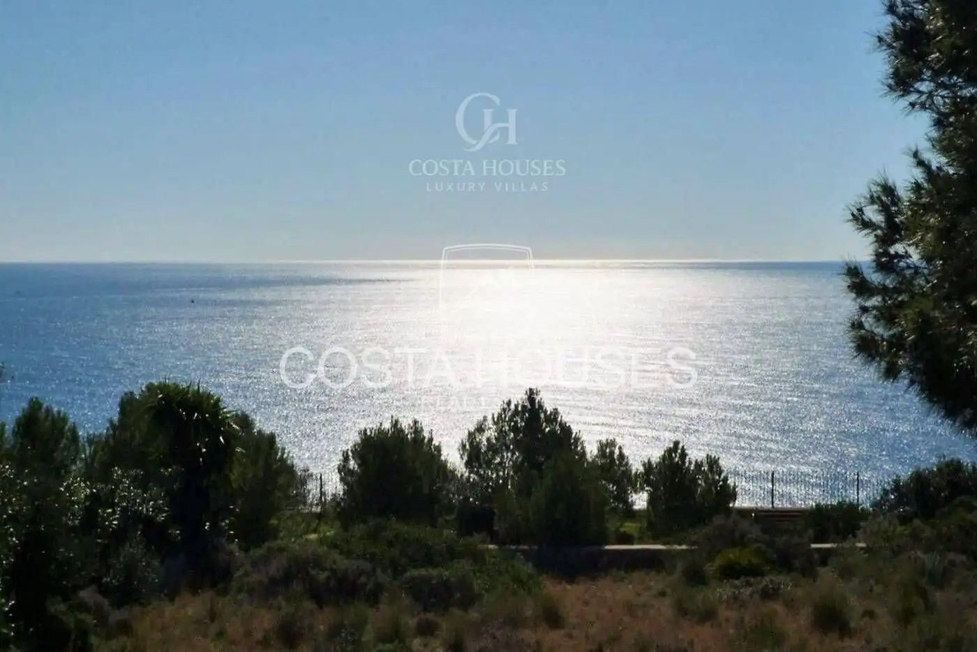 Villa con piscina in vendita a Portichol - Balcón al Mar, imagen 20