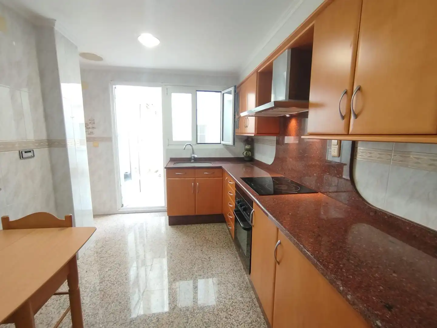 Cuina de Edifici en venda en Aielo de Malferit