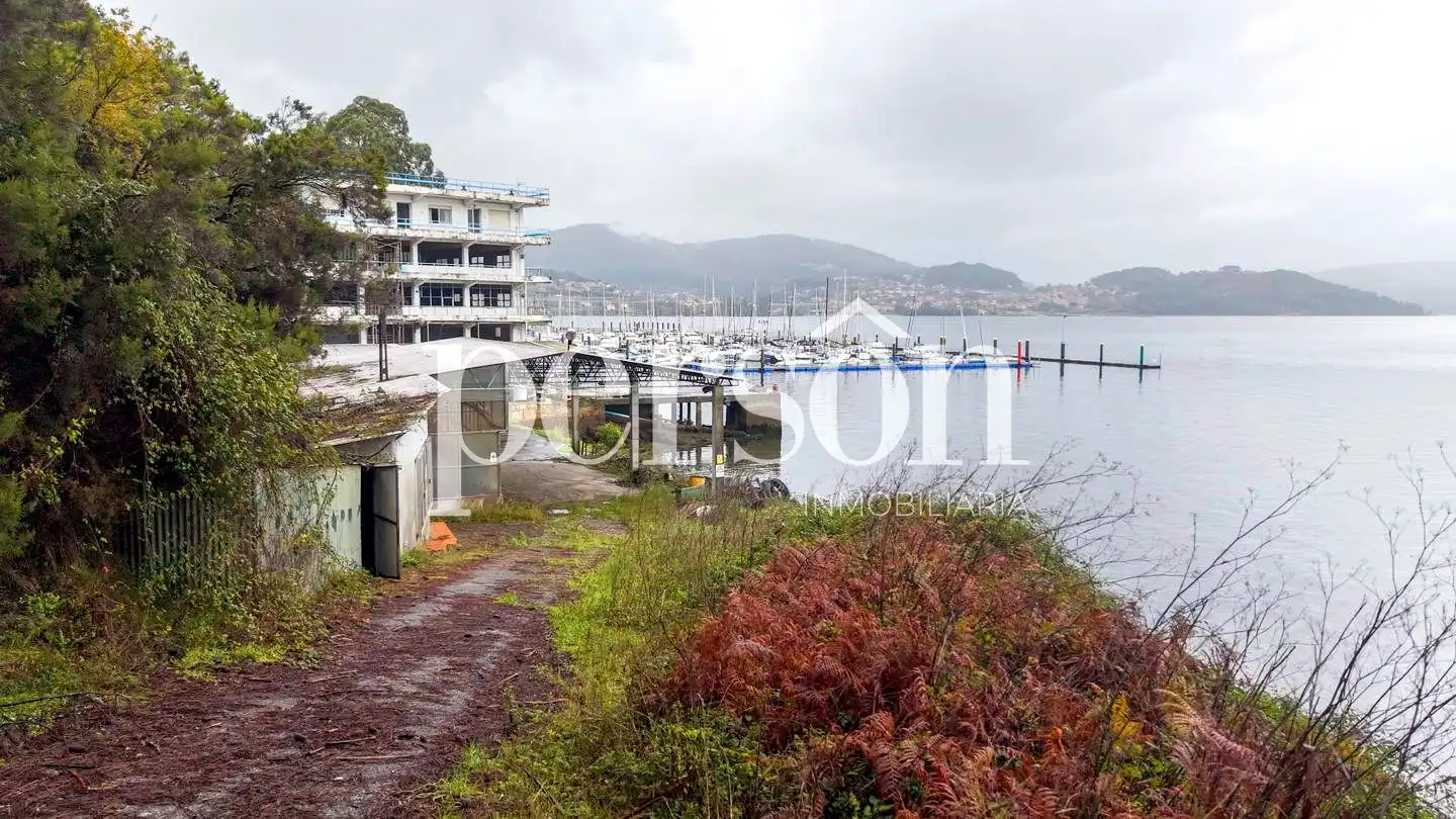 Buildings for sale in Vilaboa, Pontevedra
