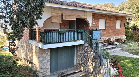 Foto 3 de Casa o xalet en venda a Urbanizacion las Fuentes, 813p, Fuentenovilla, Guadalajara