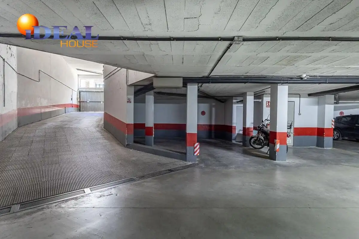 Parking avec ascenseur à vendre à San Miguel, imagen 2